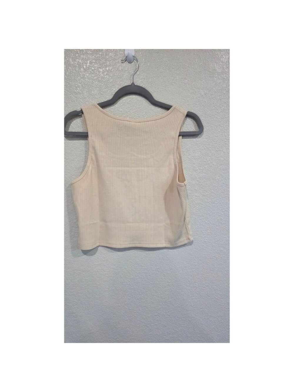 Crop Top - Picture 3 of 3